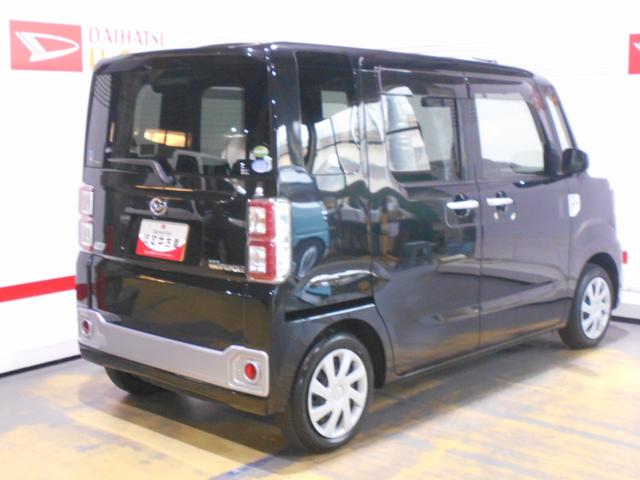 ウェイクＬ　ＳＡ　メモリーナビ　バックモニター　装着（福井県）の中古車
