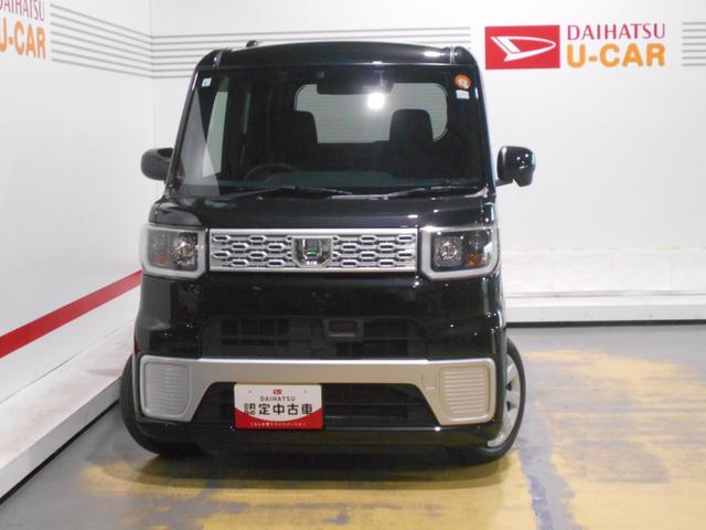 ウェイクＬ　ＳＡ　メモリーナビ　バックモニター　装着（福井県）の中古車