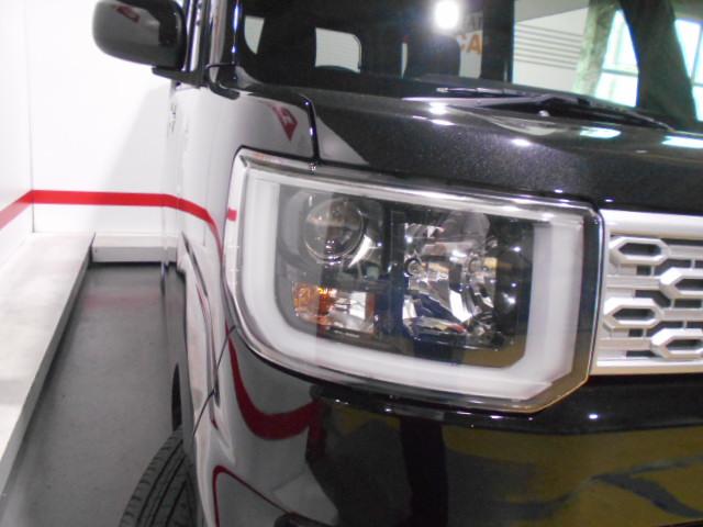 ウェイクＬ　ＳＡ　メモリーナビ　バックモニター　装着（福井県）の中古車