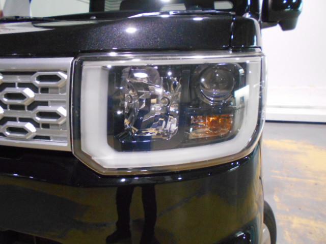 ウェイクＬ　ＳＡ　メモリーナビ　バックモニター　装着（福井県）の中古車