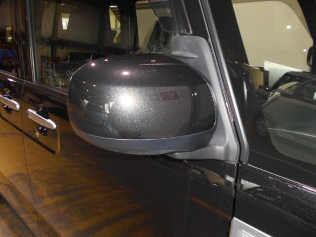 ウェイクＬ　ＳＡ　メモリーナビ　バックモニター　装着（福井県）の中古車