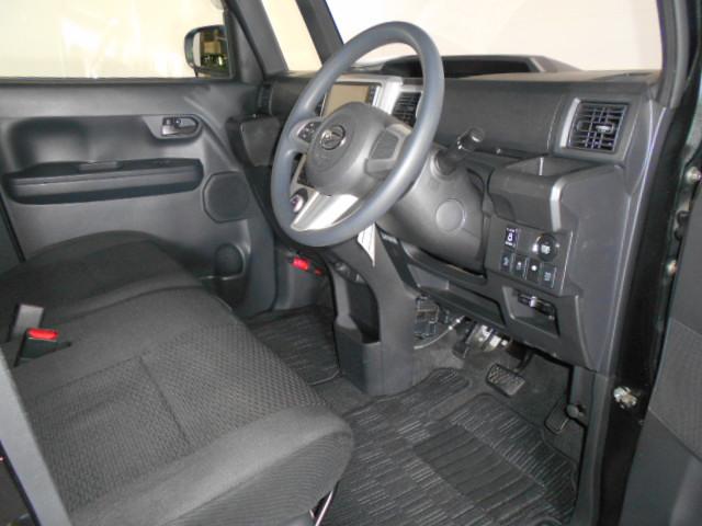 ウェイクＬ　ＳＡ　メモリーナビ　バックモニター　装着（福井県）の中古車