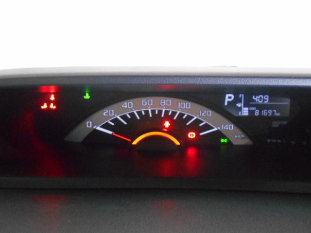 ウェイクＬ　ＳＡ　メモリーナビ　バックモニター　装着（福井県）の中古車