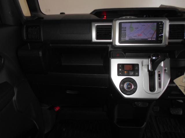 ウェイクＬ　ＳＡ　メモリーナビ　バックモニター　装着（福井県）の中古車