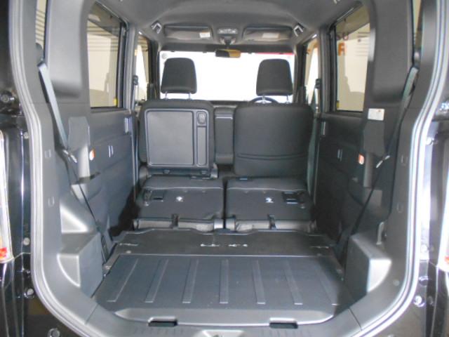 ウェイクＬ　ＳＡ　メモリーナビ　バックモニター　装着（福井県）の中古車