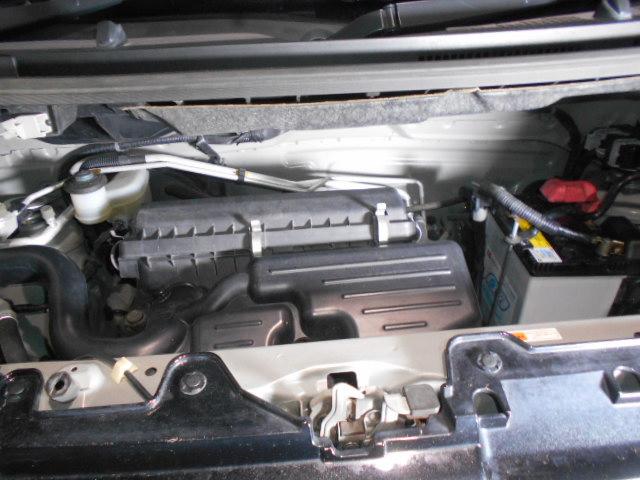 ウェイクＬ　ＳＡ　メモリーナビ　バックモニター　装着（福井県）の中古車