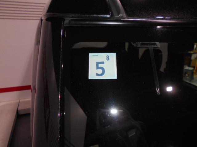 ウェイクＬ　ＳＡ　メモリーナビ　バックモニター　装着（福井県）の中古車