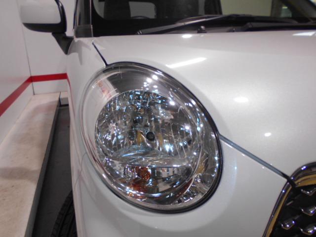 キャストスタイルX SA3(福井県)の中古車