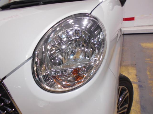 キャストスタイルX SA3(福井県)の中古車