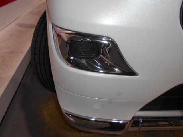 キャストスタイルX SA3(福井県)の中古車