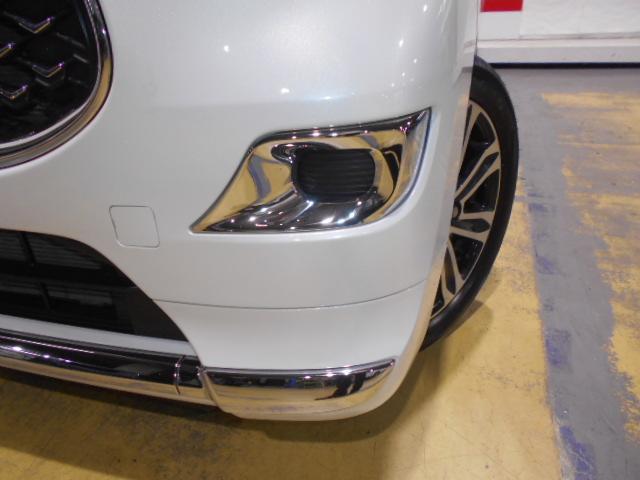 キャストスタイルX SA3(福井県)の中古車