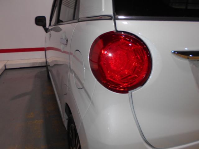 キャストスタイルX SA3(福井県)の中古車