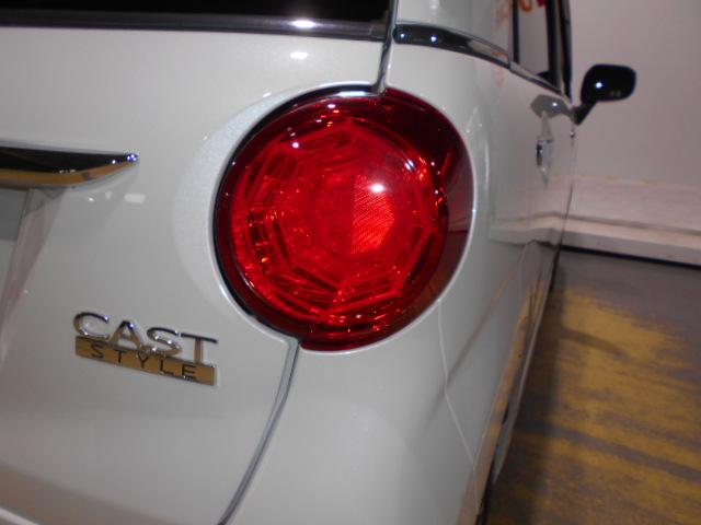 キャストスタイルX SA3(福井県)の中古車