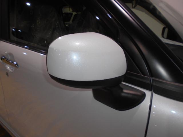 キャストスタイルX SA3(福井県)の中古車