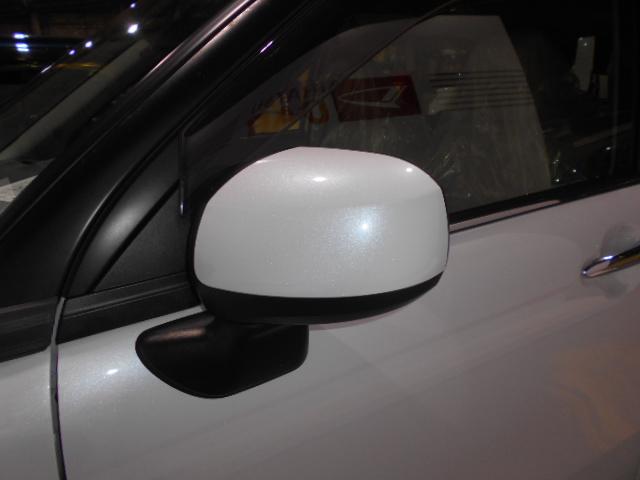 キャストスタイルX SA3(福井県)の中古車