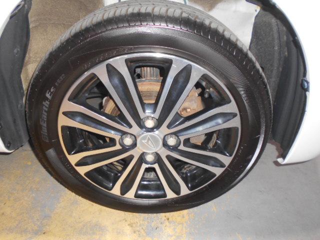 キャストスタイルX SA3(福井県)の中古車