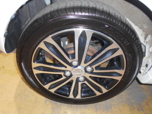 キャストスタイルX SA3(福井県)の中古車