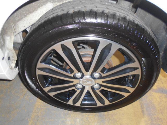 キャストスタイルX SA3(福井県)の中古車