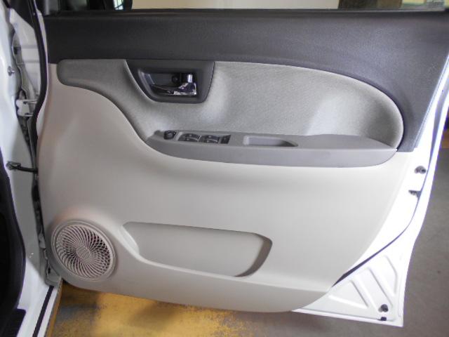 キャストスタイルX SA3(福井県)の中古車