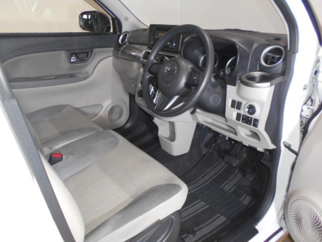 キャストスタイルX SA3(福井県)の中古車