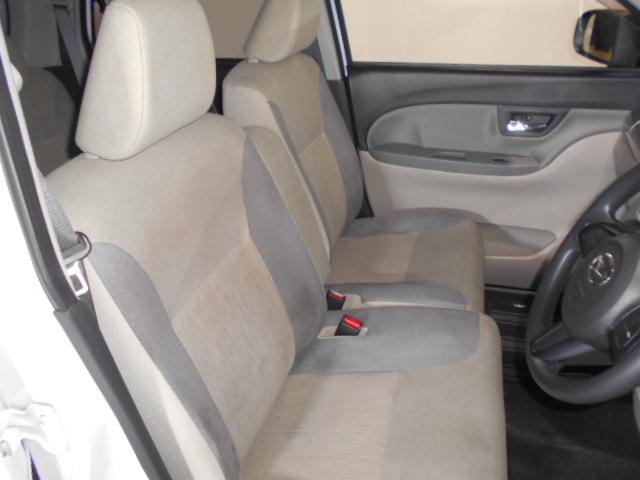 キャストスタイルX SA3(福井県)の中古車