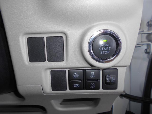 キャストスタイルX SA3(福井県)の中古車