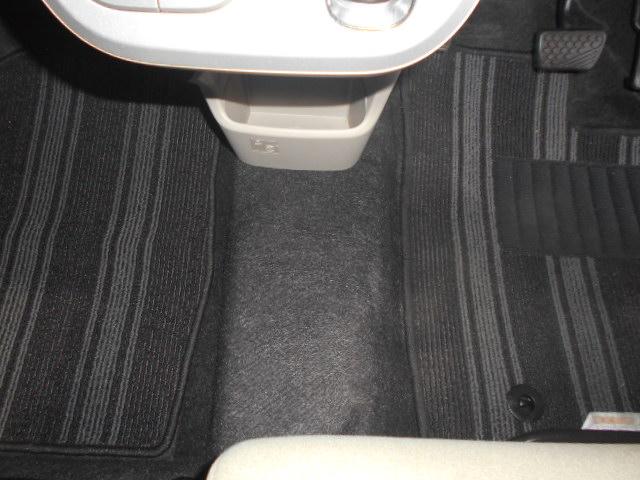 キャストスタイルX SA3(福井県)の中古車