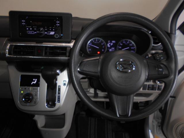 キャストスタイルX SA3(福井県)の中古車