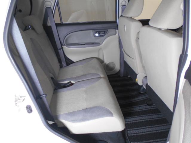 キャストスタイルX SA3(福井県)の中古車