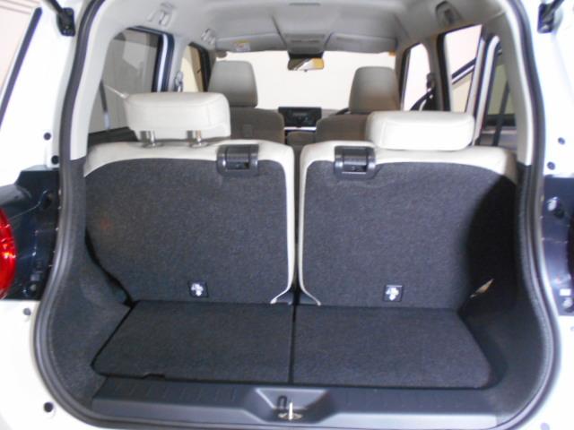 キャストスタイルX SA3(福井県)の中古車