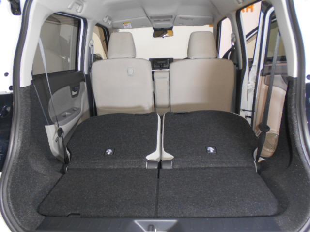 キャストスタイルX SA3(福井県)の中古車