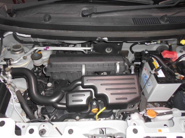 キャストスタイルX SA3(福井県)の中古車