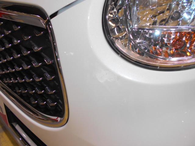 キャストスタイルX SA3(福井県)の中古車