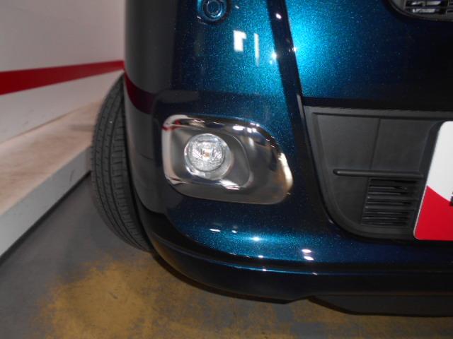 ムーヴキャンバスセオリーＧターボ　純正ナビ　ドライブレコーダー　装着２０２３年モデル　ダイハツ純正ワイドエントリーメモリーナビ　ドライブレコーダー　パノラマモニター　装着車（福井県）の中古車