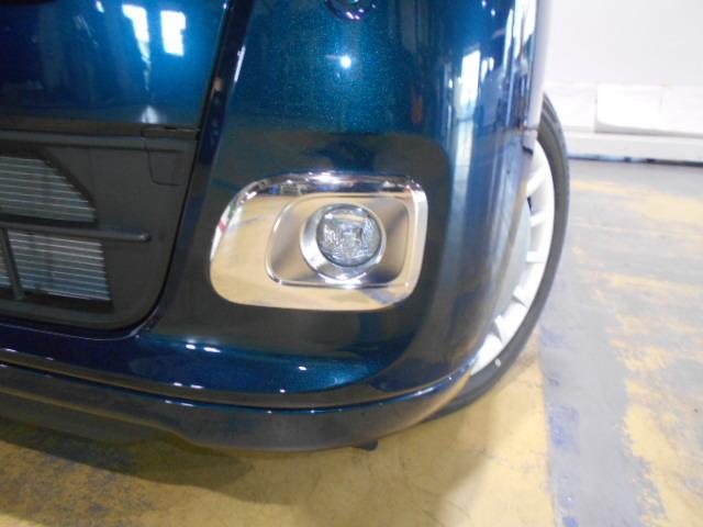 ムーヴキャンバスセオリーＧターボ　純正ナビ　ドライブレコーダー　装着２０２３年モデル　ダイハツ純正ワイドエントリーメモリーナビ　ドライブレコーダー　パノラマモニター　装着車（福井県）の中古車