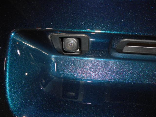 ムーヴキャンバスセオリーＧターボ　純正ナビ　ドライブレコーダー　装着２０２３年モデル　ダイハツ純正ワイドエントリーメモリーナビ　ドライブレコーダー　パノラマモニター　装着車（福井県）の中古車