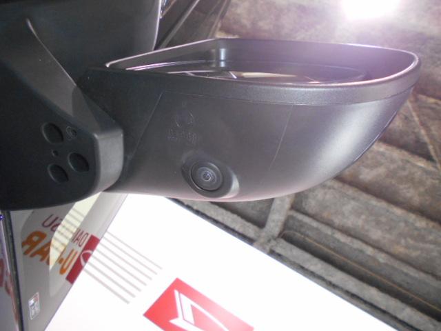 ムーヴキャンバスセオリーＧターボ　純正ナビ　ドライブレコーダー　装着２０２３年モデル　ダイハツ純正ワイドエントリーメモリーナビ　ドライブレコーダー　パノラマモニター　装着車（福井県）の中古車