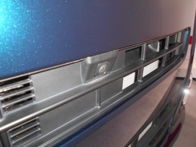 ムーヴキャンバスセオリーＧターボ　純正ナビ　ドライブレコーダー　装着２０２３年モデル　ダイハツ純正ワイドエントリーメモリーナビ　ドライブレコーダー　パノラマモニター　装着車（福井県）の中古車