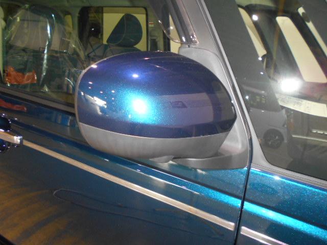 ムーヴキャンバスセオリーＧターボ　純正ナビ　ドライブレコーダー　装着２０２３年モデル　ダイハツ純正ワイドエントリーメモリーナビ　ドライブレコーダー　パノラマモニター　装着車（福井県）の中古車