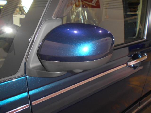 ムーヴキャンバスセオリーＧターボ　純正ナビ　ドライブレコーダー　装着２０２３年モデル　ダイハツ純正ワイドエントリーメモリーナビ　ドライブレコーダー　パノラマモニター　装着車（福井県）の中古車