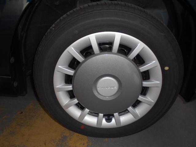 ムーヴキャンバスセオリーＧターボ　純正ナビ　ドライブレコーダー　装着２０２３年モデル　ダイハツ純正ワイドエントリーメモリーナビ　ドライブレコーダー　パノラマモニター　装着車（福井県）の中古車