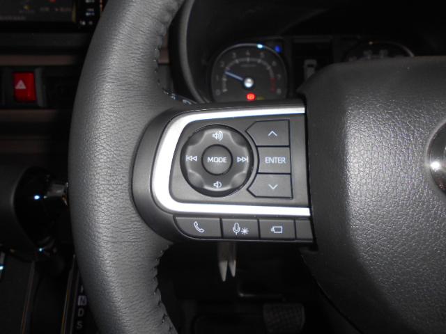 ムーヴキャンバスセオリーＧターボ　純正ナビ　ドライブレコーダー　装着２０２３年モデル　ダイハツ純正ワイドエントリーメモリーナビ　ドライブレコーダー　パノラマモニター　装着車（福井県）の中古車