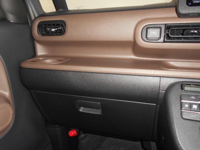 ムーヴキャンバスセオリーＧターボ　純正ナビ　ドライブレコーダー　装着２０２３年モデル　ダイハツ純正ワイドエントリーメモリーナビ　ドライブレコーダー　パノラマモニター　装着車（福井県）の中古車