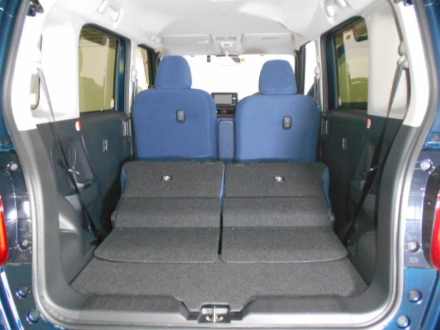 ムーヴキャンバスセオリーＧターボ　純正ナビ　ドライブレコーダー　装着２０２３年モデル　ダイハツ純正ワイドエントリーメモリーナビ　ドライブレコーダー　パノラマモニター　装着車（福井県）の中古車