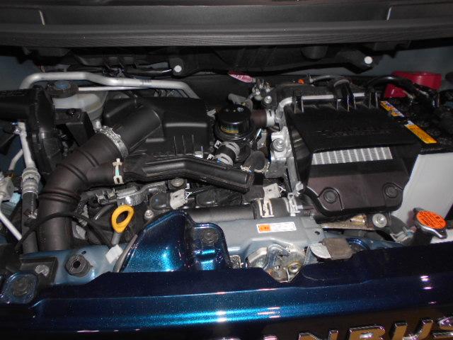 ムーヴキャンバスセオリーＧターボ　純正ナビ　ドライブレコーダー　装着２０２３年モデル　ダイハツ純正ワイドエントリーメモリーナビ　ドライブレコーダー　パノラマモニター　装着車（福井県）の中古車