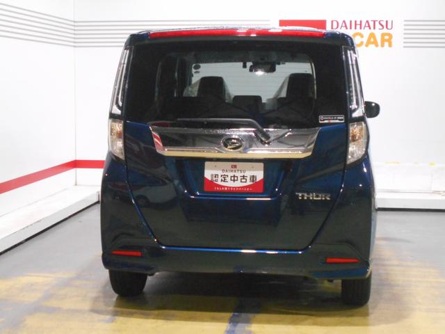 トールカスタムG 4WD 純正ナビ ドラレコ パノラマモニター装着2022年モデル ダイハツ純正ワイドエントリーメモリーナビ ドライブレコーダー パノラマモニター 装着(福井県)の中古車