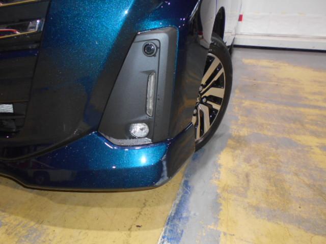 トールカスタムG 4WD 純正ナビ ドラレコ パノラマモニター装着2022年モデル ダイハツ純正ワイドエントリーメモリーナビ ドライブレコーダー パノラマモニター 装着(福井県)の中古車