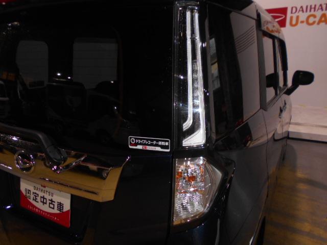 トールカスタムG 4WD 純正ナビ ドラレコ パノラマモニター装着2022年モデル ダイハツ純正ワイドエントリーメモリーナビ ドライブレコーダー パノラマモニター 装着(福井県)の中古車