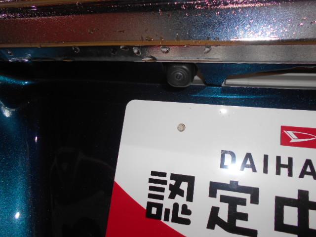 トールカスタムG 4WD 純正ナビ ドラレコ パノラマモニター装着2022年モデル ダイハツ純正ワイドエントリーメモリーナビ ドライブレコーダー パノラマモニター 装着(福井県)の中古車