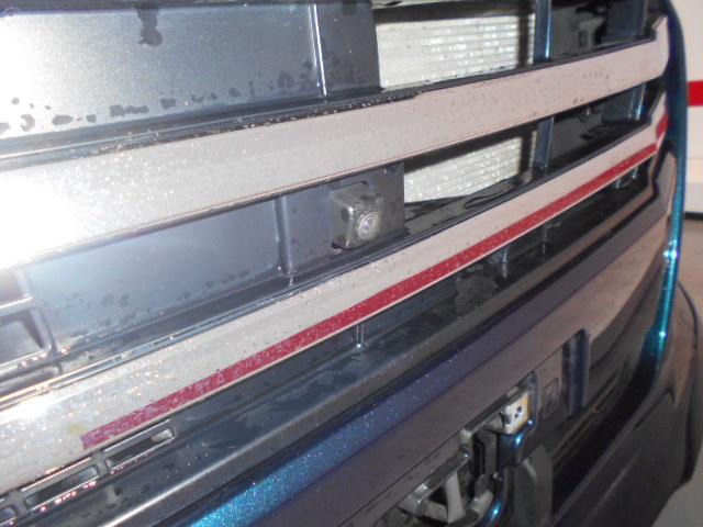 トールカスタムG 4WD 純正ナビ ドラレコ パノラマモニター装着2022年モデル ダイハツ純正ワイドエントリーメモリーナビ ドライブレコーダー パノラマモニター 装着(福井県)の中古車